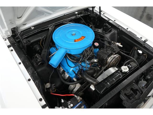 1966 Ford Mustang (CC-2010539) for sale in Homer City, Pennsylvania