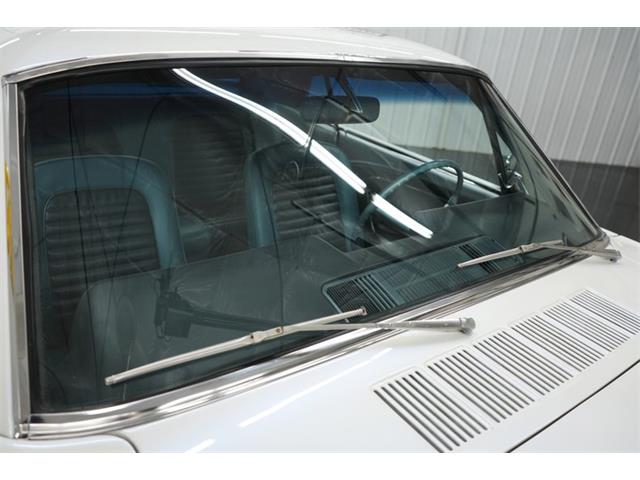 1966 Ford Mustang (CC-2010539) for sale in Homer City, Pennsylvania