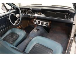 1966 Ford Mustang (CC-2010539) for sale in Homer City, Pennsylvania