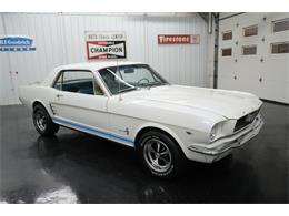 1966 Ford Mustang (CC-2010539) for sale in Homer City, Pennsylvania