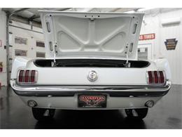 1966 Ford Mustang (CC-2010539) for sale in Homer City, Pennsylvania
