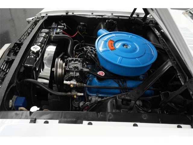 1966 Ford Mustang (CC-2010539) for sale in Homer City, Pennsylvania