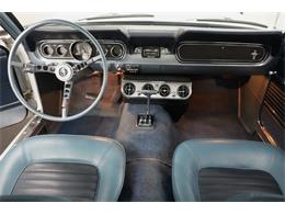 1966 Ford Mustang (CC-2010539) for sale in Homer City, Pennsylvania