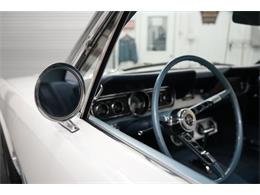 1966 Ford Mustang (CC-2010539) for sale in Homer City, Pennsylvania