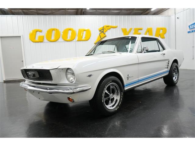 1966 Ford Mustang (CC-2010539) for sale in Homer City, Pennsylvania