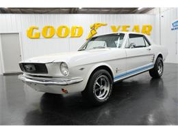 1966 Ford Mustang (CC-2010539) for sale in Homer City, Pennsylvania