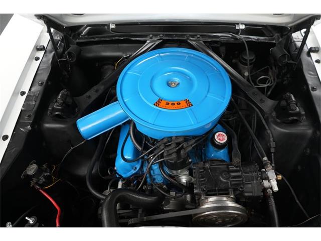 1966 Ford Mustang (CC-2010539) for sale in Homer City, Pennsylvania