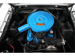 1966 Ford Mustang (CC-2010539) for sale in Homer City, Pennsylvania