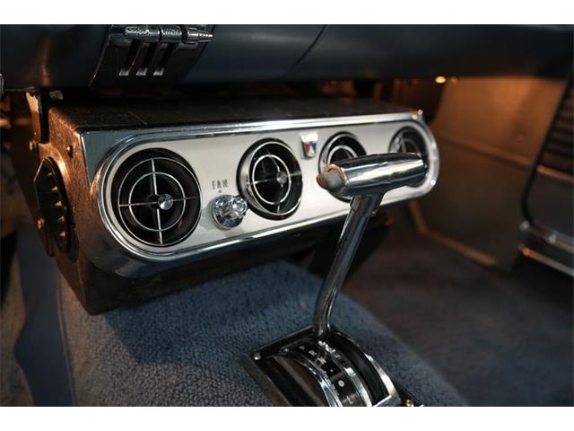 1966 Ford Mustang (CC-2010539) for sale in Homer City, Pennsylvania