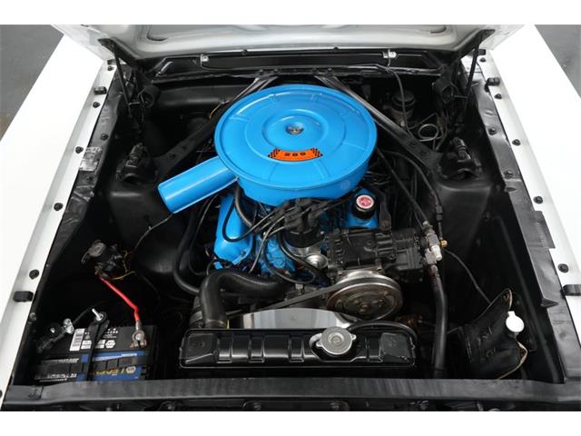 1966 Ford Mustang (CC-2010539) for sale in Homer City, Pennsylvania