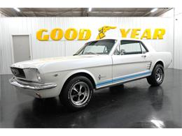 1966 Ford Mustang (CC-2010539) for sale in Homer City, Pennsylvania