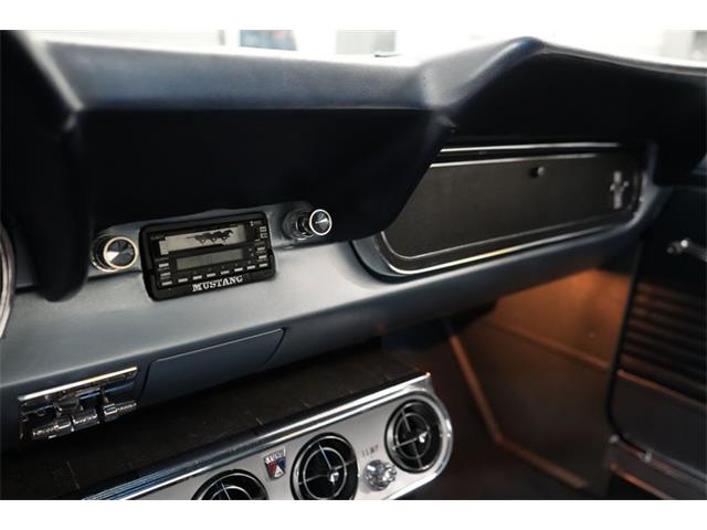 1966 Ford Mustang (CC-2010539) for sale in Homer City, Pennsylvania