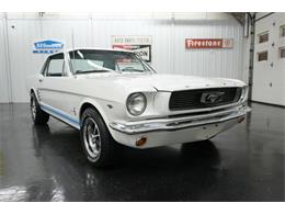1966 Ford Mustang (CC-2010539) for sale in Homer City, Pennsylvania