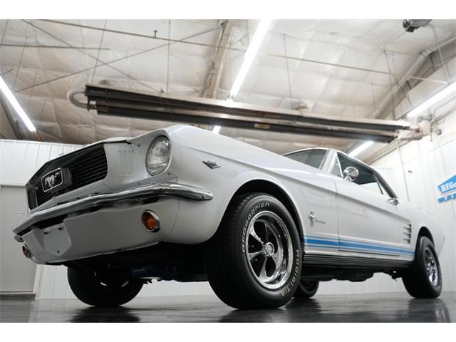 1966 Ford Mustang (CC-2010539) for sale in Homer City, Pennsylvania