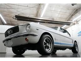 1966 Ford Mustang (CC-2010539) for sale in Homer City, Pennsylvania