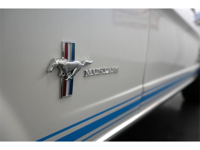 1966 Ford Mustang (CC-2010539) for sale in Homer City, Pennsylvania