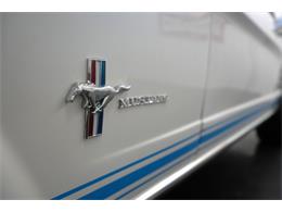 1966 Ford Mustang (CC-2010539) for sale in Homer City, Pennsylvania