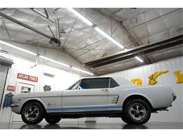 1966 Ford Mustang (CC-2010539) for sale in Homer City, Pennsylvania
