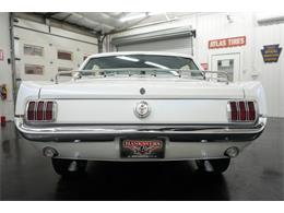 1966 Ford Mustang (CC-2010539) for sale in Homer City, Pennsylvania