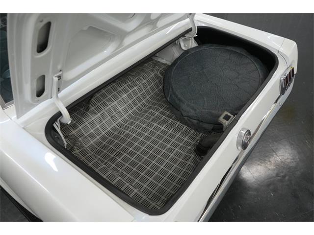 1966 Ford Mustang (CC-2010539) for sale in Homer City, Pennsylvania