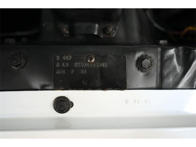 1966 Ford Mustang (CC-2010539) for sale in Homer City, Pennsylvania