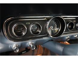 1966 Ford Mustang (CC-2010539) for sale in Homer City, Pennsylvania