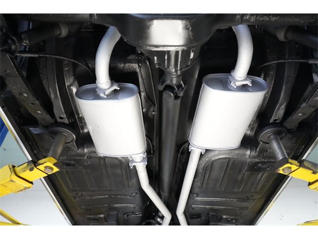 1966 Ford Mustang (CC-2010539) for sale in Homer City, Pennsylvania