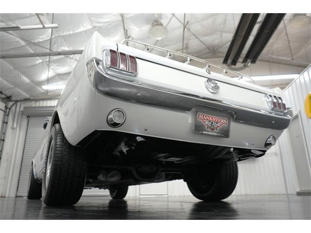 1966 Ford Mustang (CC-2010539) for sale in Homer City, Pennsylvania