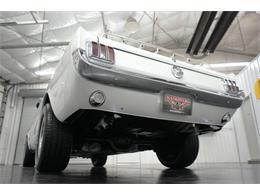 1966 Ford Mustang (CC-2010539) for sale in Homer City, Pennsylvania