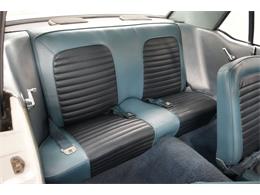 1966 Ford Mustang (CC-2010539) for sale in Homer City, Pennsylvania