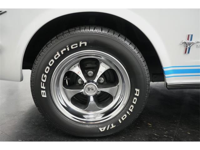 1966 Ford Mustang (CC-2010539) for sale in Homer City, Pennsylvania