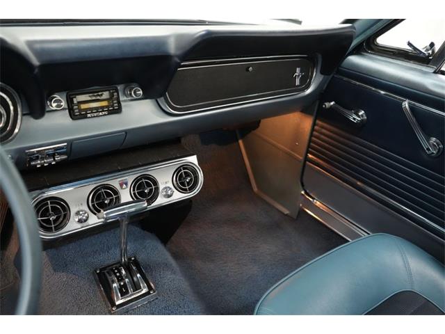1966 Ford Mustang (CC-2010539) for sale in Homer City, Pennsylvania