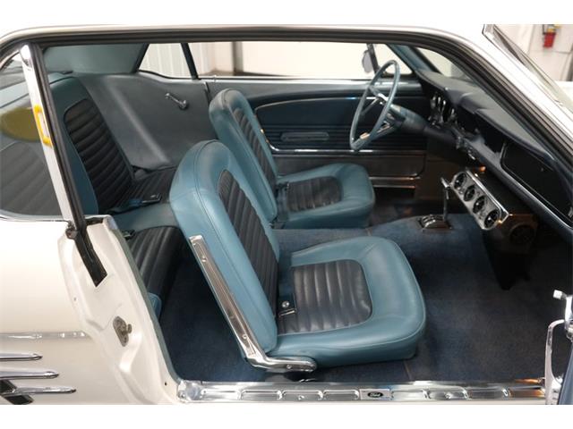1966 Ford Mustang (CC-2010539) for sale in Homer City, Pennsylvania