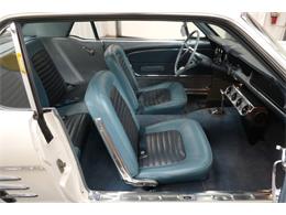 1966 Ford Mustang (CC-2010539) for sale in Homer City, Pennsylvania