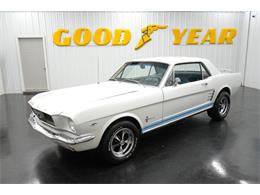 1966 Ford Mustang (CC-2010539) for sale in Homer City, Pennsylvania