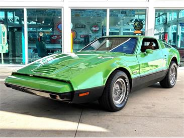 1974 Bricklin SV 1 (CC-2015413) for sale in Bradenton, Florida