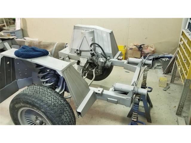 1974 Bricklin SV 1 (CC-2015413) for sale in Bradington, Florida