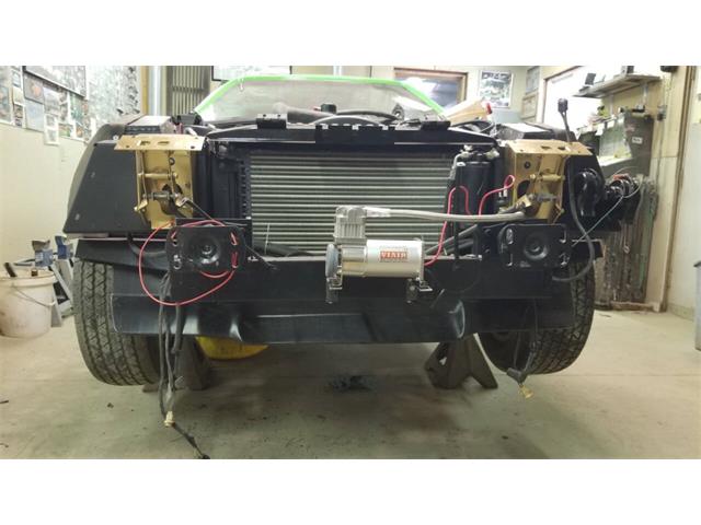 1974 Bricklin SV 1 (CC-2015413) for sale in Bradington, Florida