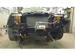 1974 Bricklin SV 1 (CC-2015413) for sale in Bradington, Florida