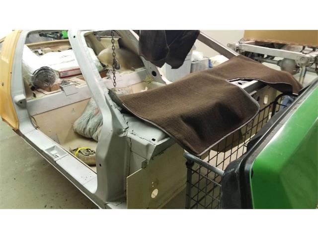 1974 Bricklin SV 1 (CC-2015413) for sale in Bradington, Florida