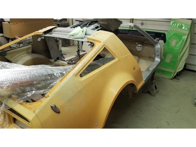 1974 Bricklin SV 1 (CC-2015413) for sale in Bradington, Florida