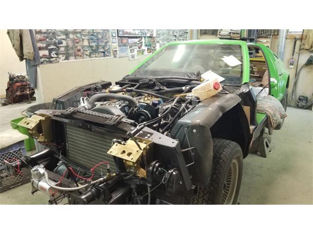 1974 Bricklin SV 1 (CC-2015413) for sale in Bradington, Florida