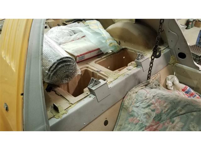 1974 Bricklin SV 1 (CC-2015413) for sale in Bradington, Florida