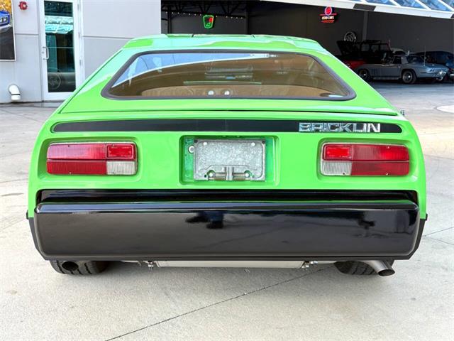 1974 Bricklin SV 1 (CC-2015413) for sale in Bradenton, Florida