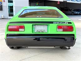 1974 Bricklin SV 1 (CC-2015413) for sale in Bradenton, Florida