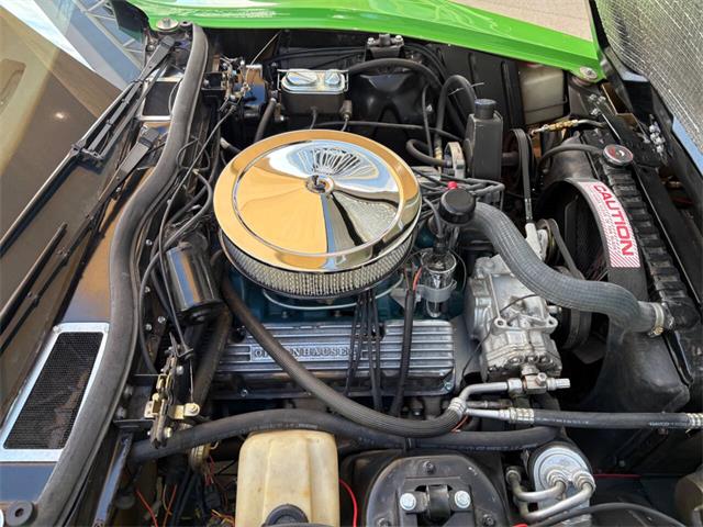 1974 Bricklin SV 1 (CC-2015413) for sale in Bradenton, Florida