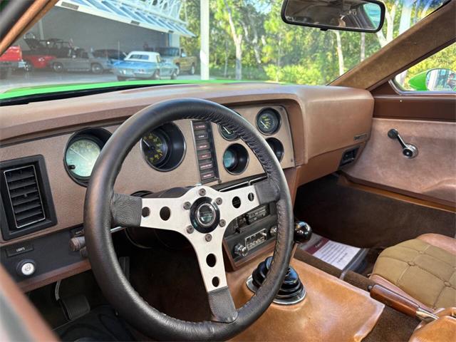 1974 Bricklin SV 1 (CC-2015413) for sale in Bradenton, Florida