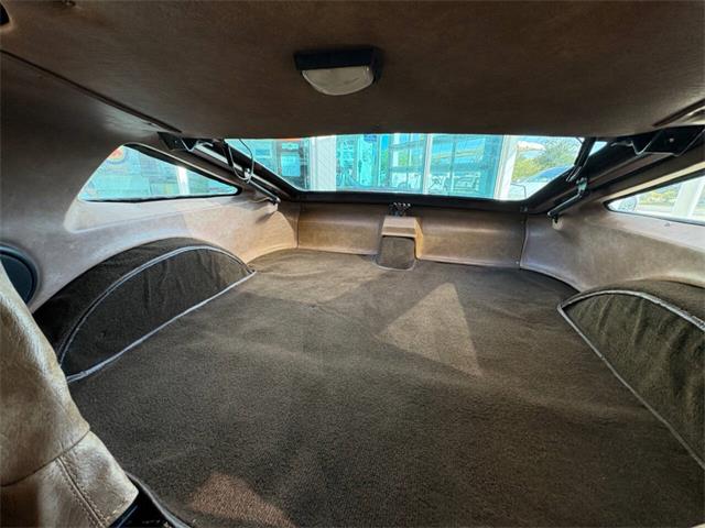 1974 Bricklin SV 1 (CC-2015413) for sale in Bradenton, Florida