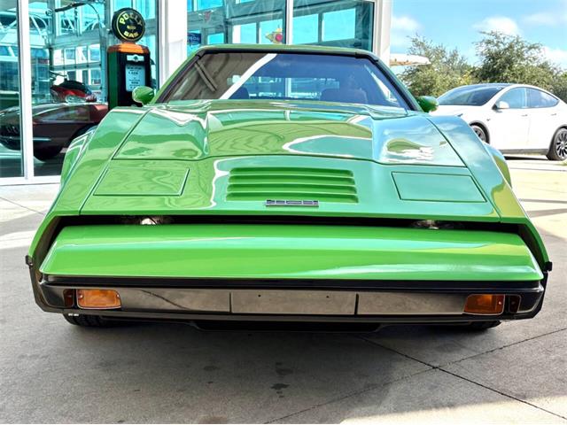 1974 Bricklin SV 1 (CC-2015413) for sale in Bradenton, Florida