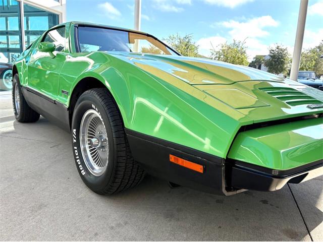 1974 Bricklin SV 1 (CC-2015413) for sale in Bradenton, Florida